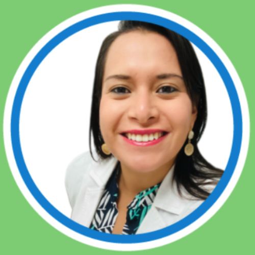 Norma Andrea Vargas Melendez, Oncólogo en Metepec | Agenda una cita online
