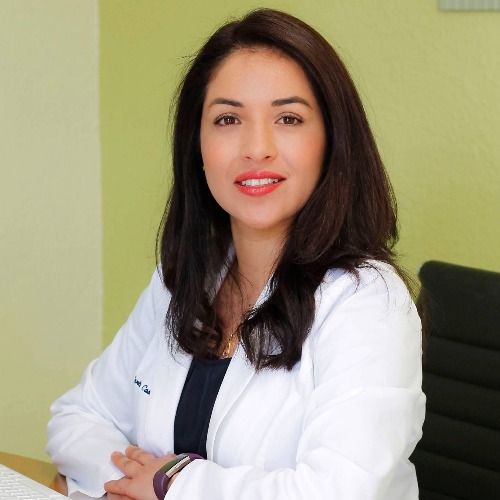 Karen Yvette  Castillo, Nutricionista en Ensenada | Agenda una cita online