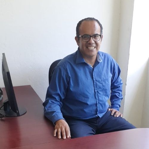 Manuel Alejandro Cano Villegas, Psicólogo en Cuauhtémoc | Agenda una cita online