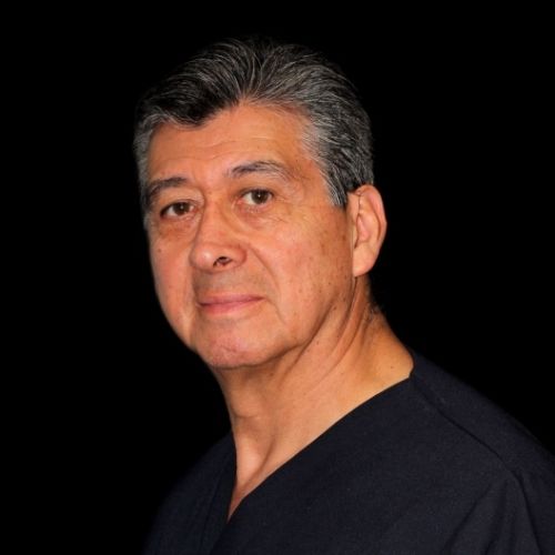 Jorge Luis Hernandez Espinosa