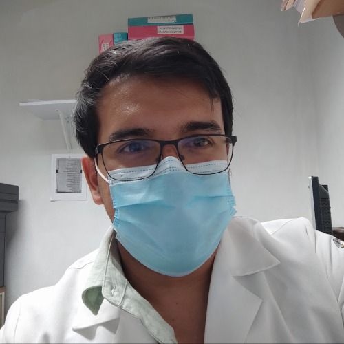 Diego Cesar Lerma Torres, Médico General en Guanajuato | Agenda una cita online Diego Cesar Lerma Torres, Médico General en Guanajuato | Agenda una cita online