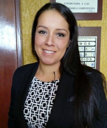 Aurora Molina, Psiquiatra en Tlalpan | Agenda una cita online