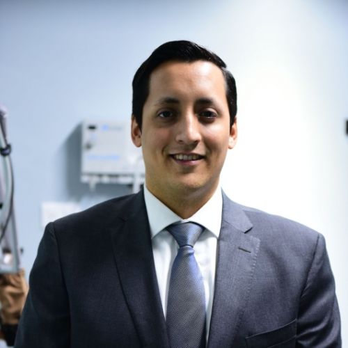 Angel Guerra Vázquez, Cirugía de la Piel en Monterrey | Agenda una cita online