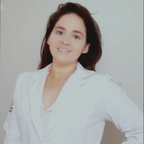 Beatriz Ivonn Serna Domínguez, Nutricionista en Morelia | Agenda una cita online