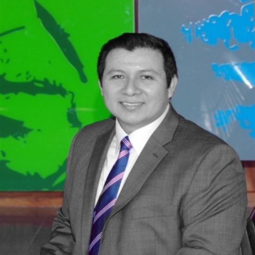Julian Genis Zarate, Neumólogo en Nuevo Laredo | Agenda una cita online