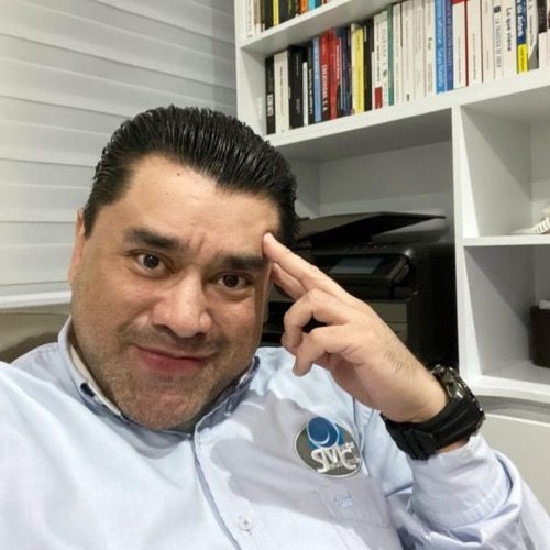 Edgar Landeros Galicia, Psiquiatra en Benito Juárez (Quintana Roo) | Agenda una cita online