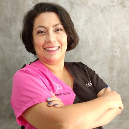 Gabriela Pérez Montaño, Odontología Integral y Ortodoncia en Benito Juárez | Agenda una cita online
