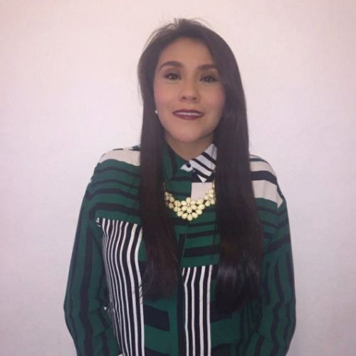 Mtra. Paola Gonzalez, Psicoterapeuta en Cuajimalpa de Morelos | Agenda una cita online