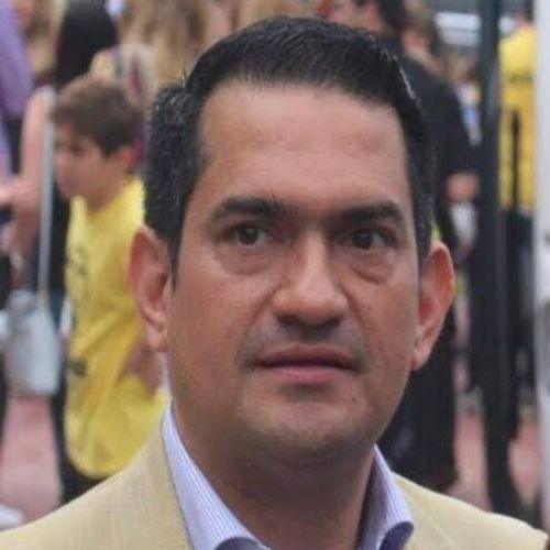 Pedro Gutiérrez Jiménez, Médico Internista en Monterrey | Agenda una cita online