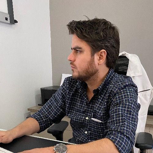 Roberto Ibarra Moreno, Internista/Diabetologo en Guadalajara | Agenda una cita online