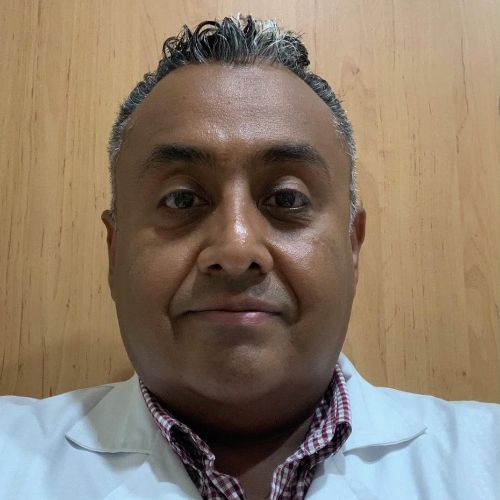 Javier Navarro Morales, Pediatra en León | Agenda una cita online
