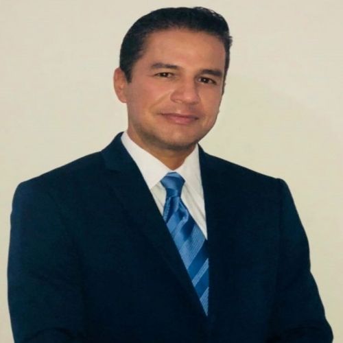 Hugo Mendoza Sosa, Nefrólogo en Saltillo | Agenda una cita online