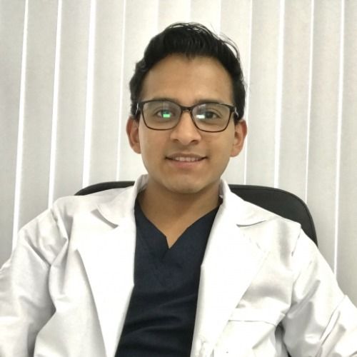 Eduardo Romero Lopez, Dentista en Puebla | Agenda una cita online