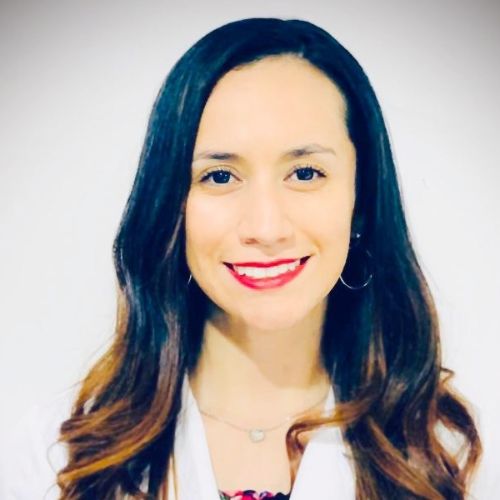 Karen Palacios, Oftalmólogo en Benito Juárez | Agenda una cita online