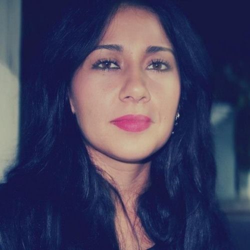 Fernanda Ojeda, Psicólogo en Tijuana | Agenda una cita online