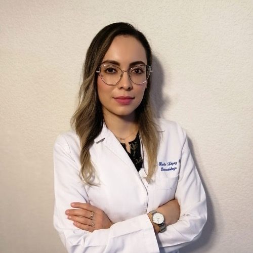Karla Viridiana López Ortiz, Dermatólogo en Naucalpan de Juárez | Agenda una cita online
