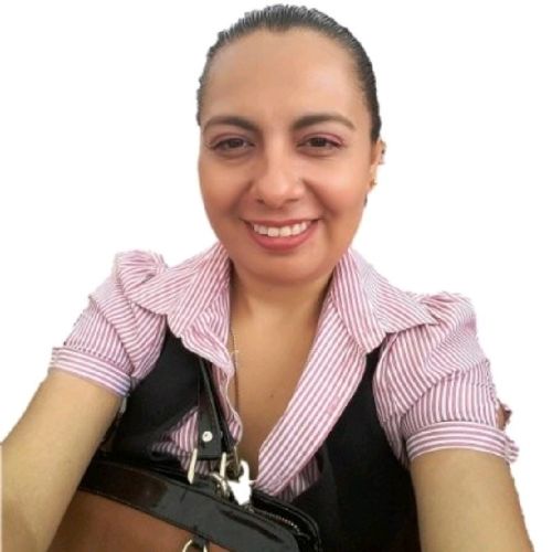 Catalina Molar Moscoso, Psicólogo en Poza Rica de Hidalgo | Agenda una cita online