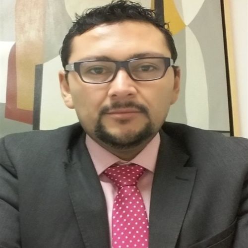 Jorge Raul Urías Rocha, Oncólogo en Hermosillo | Agenda una cita online