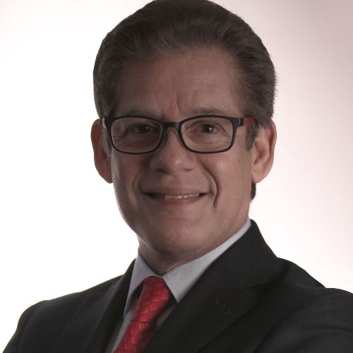 Dr. Aurelio López Colombo, Gastroenterólogo en Puebla | Agenda una cita online