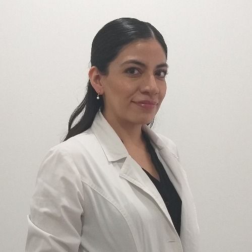 Andrea Trinidad Vanegas, Ortopedista en Coyoacán | Agenda una cita online