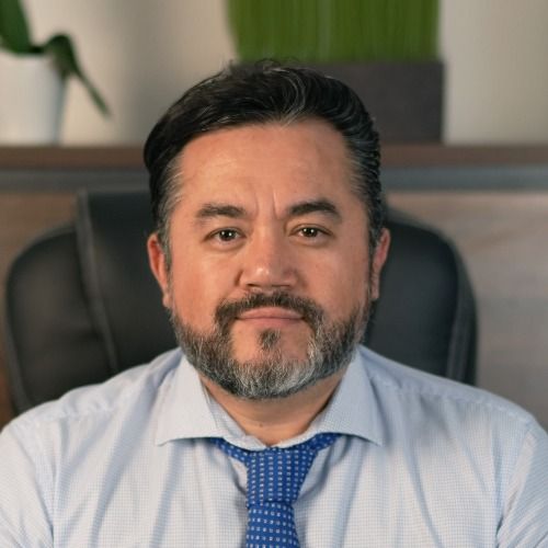 Jesús Gallardo A., Urólogo en Mérida | Agenda una cita online
