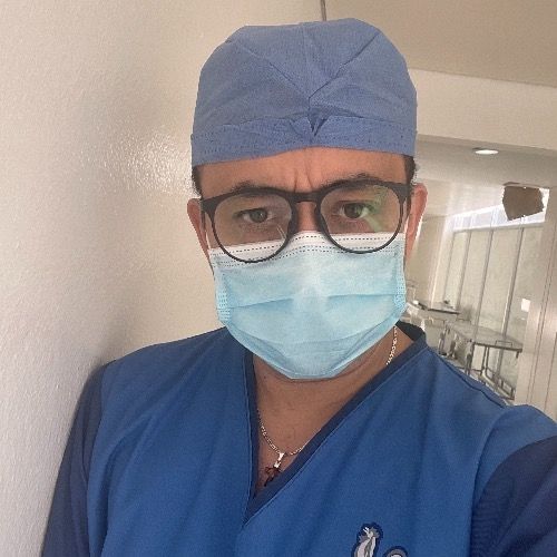 Jesús Alberto Pérez Gómez, Ortopedista en Tuxtla Gutiérrez | Agenda una cita online