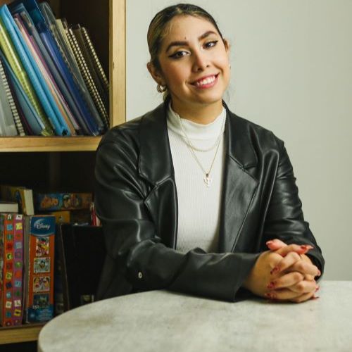 Desirée Alejandra Herrera Ochoa, Psicólogo en Chihuahua | Agenda una cita online