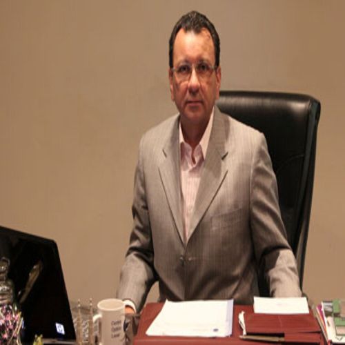 Jorge Antonio Guerrero Mendoza, Oftalmólogo en Hermosillo | Agenda una cita online