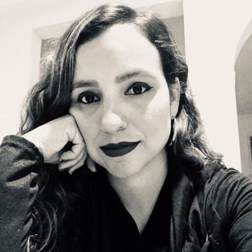 Olga Pamela Herrera Carranza, Psicólogo en Monterrey | Agenda una cita online