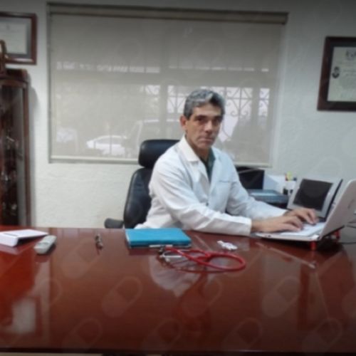 Oscar Antonio Nasta Obregón, Pediatra en Guadalajara | Agenda una cita online