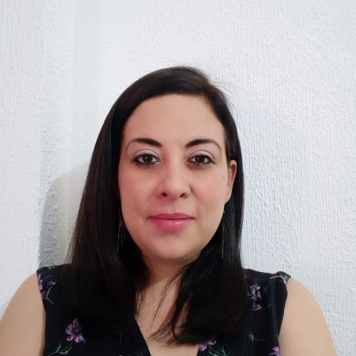 Vanessa Marquez, Psicoanalista en Benito Juárez | Agenda una cita online
