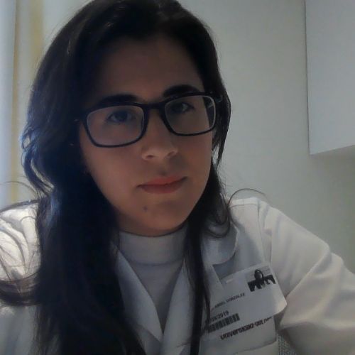 Irma Medina Isassi, Médico General en Santiago de Querétaro | Agenda una cita online