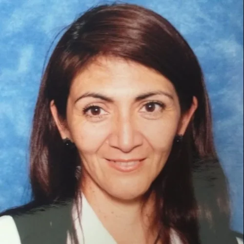 Iraís Díaz Báez, Psicólogo en Santiago de Querétaro | Agenda una cita online