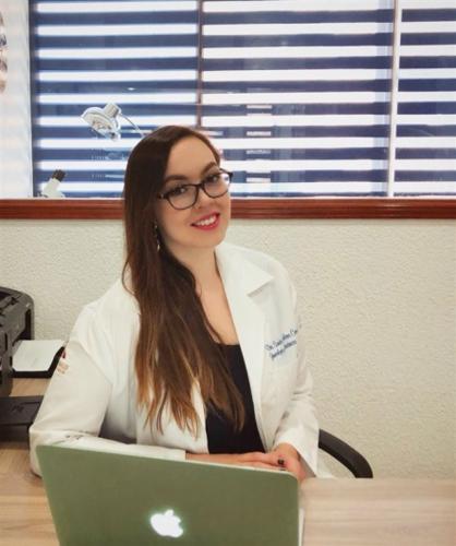 Sandra Magdalena Aguilera Cervantes, Ginecólogo Obstetra en Cuauhtémoc | Agenda una cita online