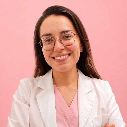 Alejandra Aguilar Gallardo, Genetista en San Luis Potosí | Agenda una cita online