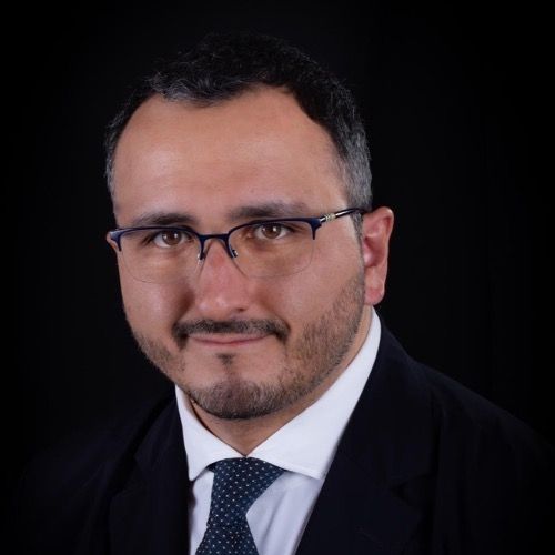 Sergio Ariosto Hernández Delgado, Dentista en Miguel Hidalgo | Agenda una cita online