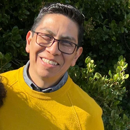 Javier Gazca Gutiérrez , Psicoanalista - Psicoterapeuta en Coyoacán | Agenda una cita online