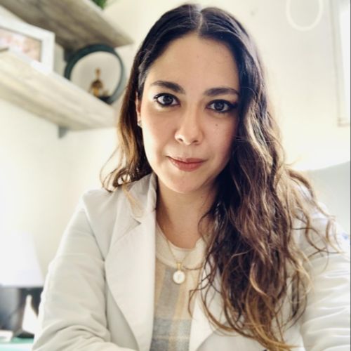 Maria Fernanda Sarabia Takashima, Ginecólogo Obstetra en Santiago de Querétaro | Agenda una cita online