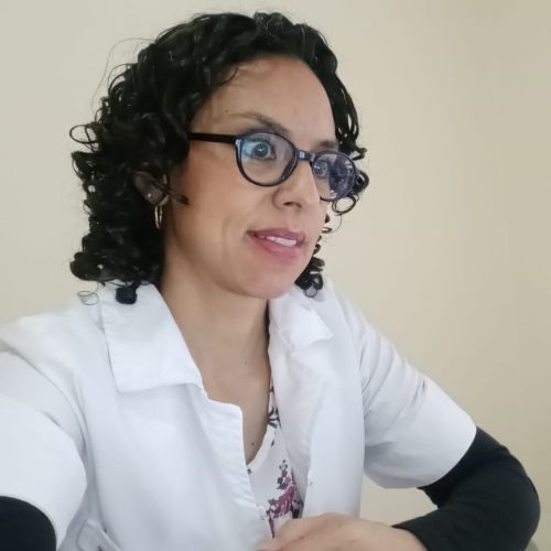 Karla Judith Linares Gómez, Nutrición Clínica  en Tlalnepantla de Baz | Agenda una cita online