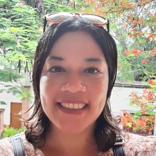 Erika Kee Real, Psicólogo en Cuautitlán Izcalli | Agenda una cita online