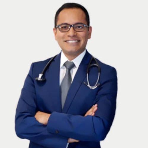 Dr. Rene Reyes Moreno, Cardiólogo en Irapuato | Agenda una cita online
