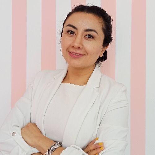 Karina Ramírez Hernández, Dentista en Cuauhtémoc | Agenda una cita online