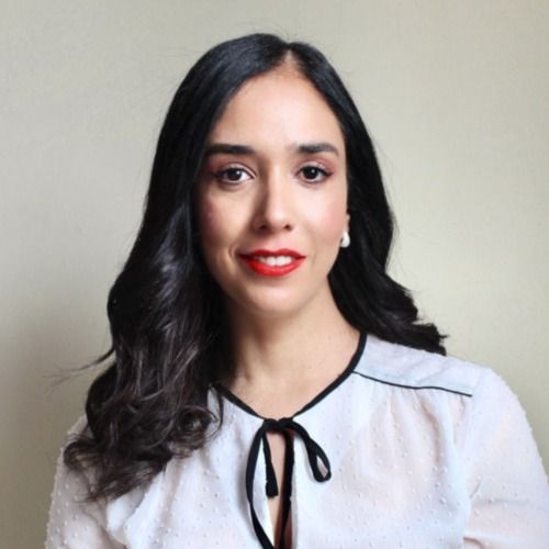 Alejandra Maciel González, Psicólogo en Chihuahua | Agenda una cita online
