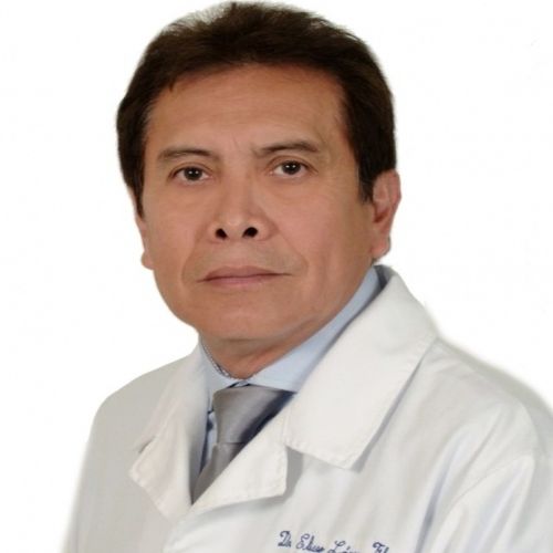 Eliseo López Flores, Ginecólogo Obstetra en San Francisco de Campeche | Agenda una cita online