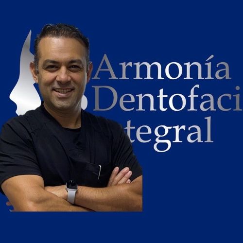 José Iván Mejía Valdez, Ortodoncista en Guadalajara | Agenda una cita online