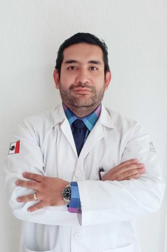 Emilio Ramirez Garduño, Urólogo en Tlalnepantla de Baz | Agenda una cita online