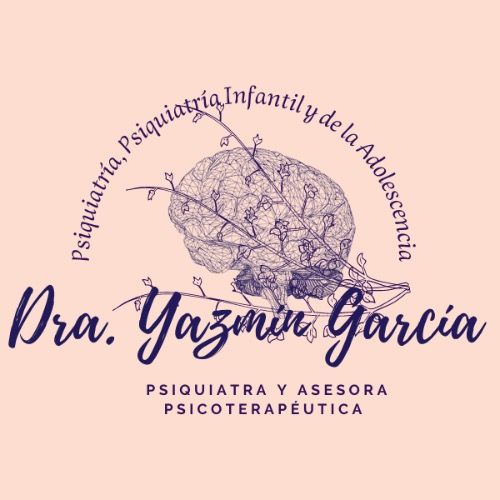 Yazmin Adriana García Núñez, Psiquiatra Infantil en Coyoacán | Agenda una cita online