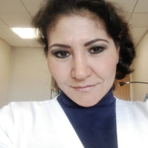 Carla Paola Pérez Uribe, Otorrinolaringólogo en Cuauhtémoc | Agenda una cita online