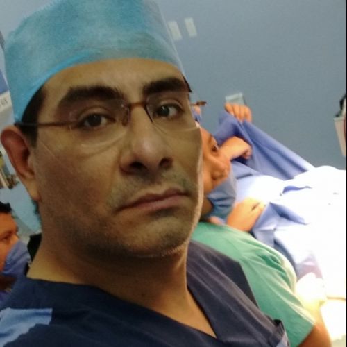 Dr Leopoldo H. Ojeda, Ginecólogo Obstetra en Santiago de Querétaro | Agenda una cita online