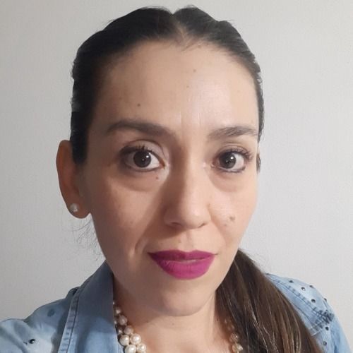 Brenda Guillén, Psicólogo en La Concordia | Agenda una cita online